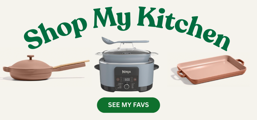 delicious breakfasts cooked by these different items mentioned in the recipes